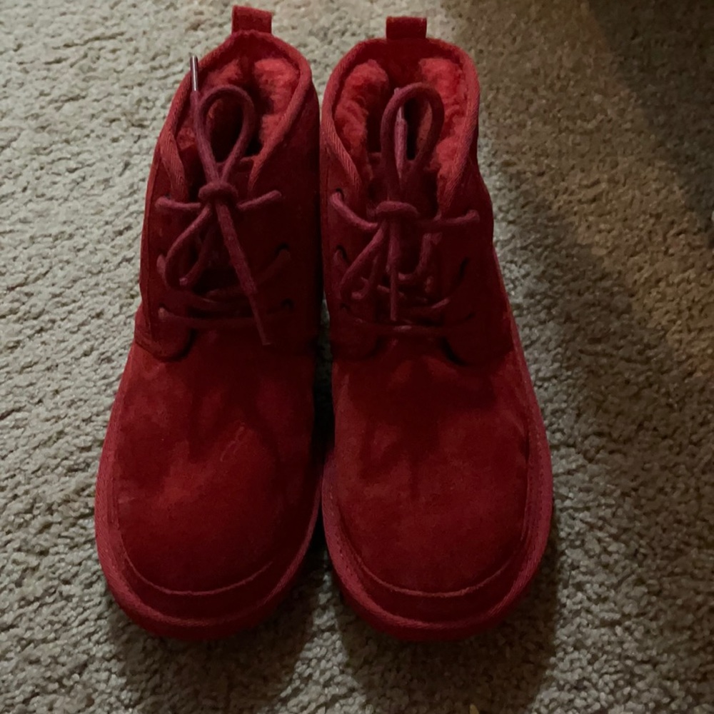 Uggs